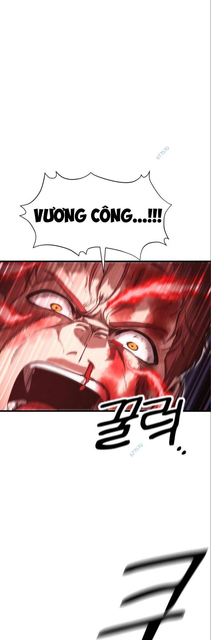 Võ Vương Kang Haejin Chap 15 - Next Chap 16