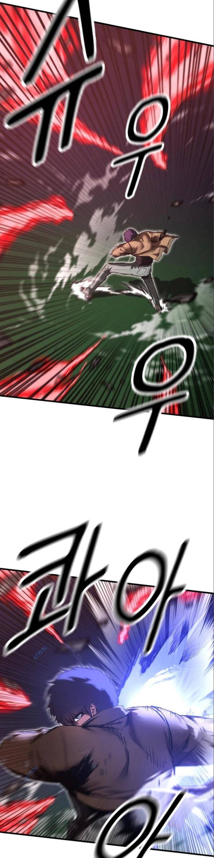 Võ Vương Kang Haejin Chap 15 - Next Chap 16