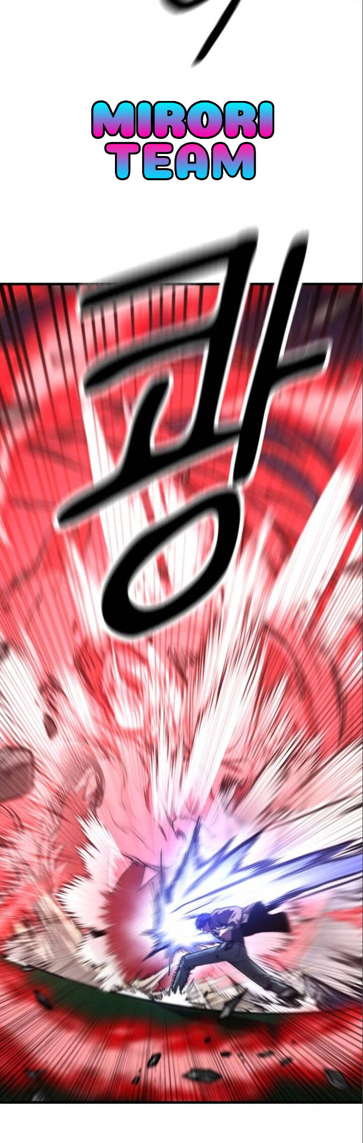 Võ Vương Kang Haejin Chap 15 - Next Chap 16
