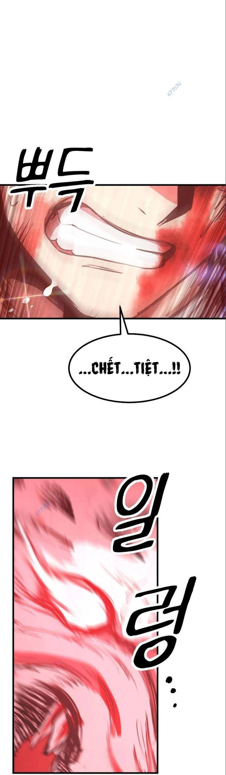 Võ Vương Kang Haejin Chap 15 - Next Chap 16