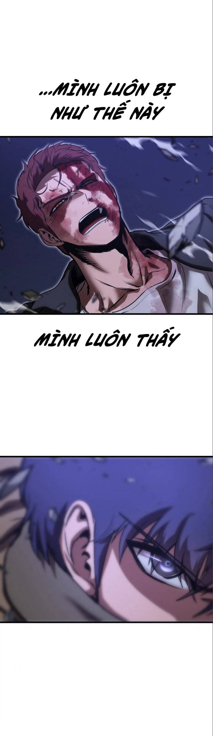 Võ Vương Kang Haejin Chap 15 - Next Chap 16