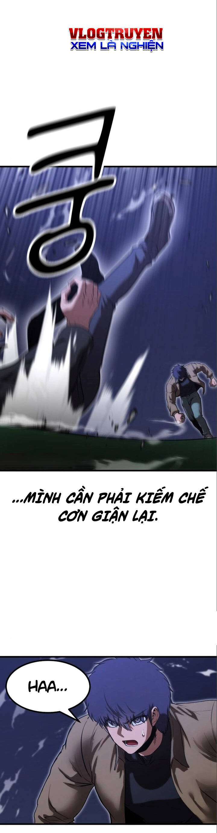 Võ Vương Kang Haejin Chap 15 - Next Chap 16