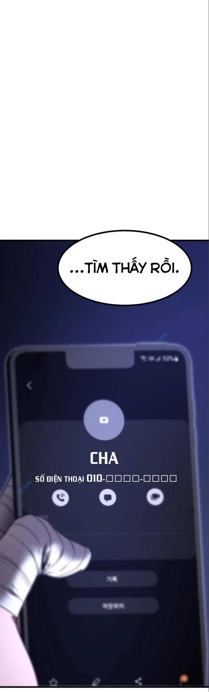 Võ Vương Kang Haejin Chap 15 - Next Chap 16
