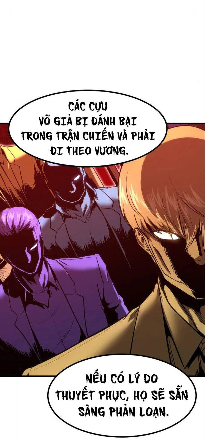 Võ Vương Kang Haejin Chap 15 - Next Chap 16