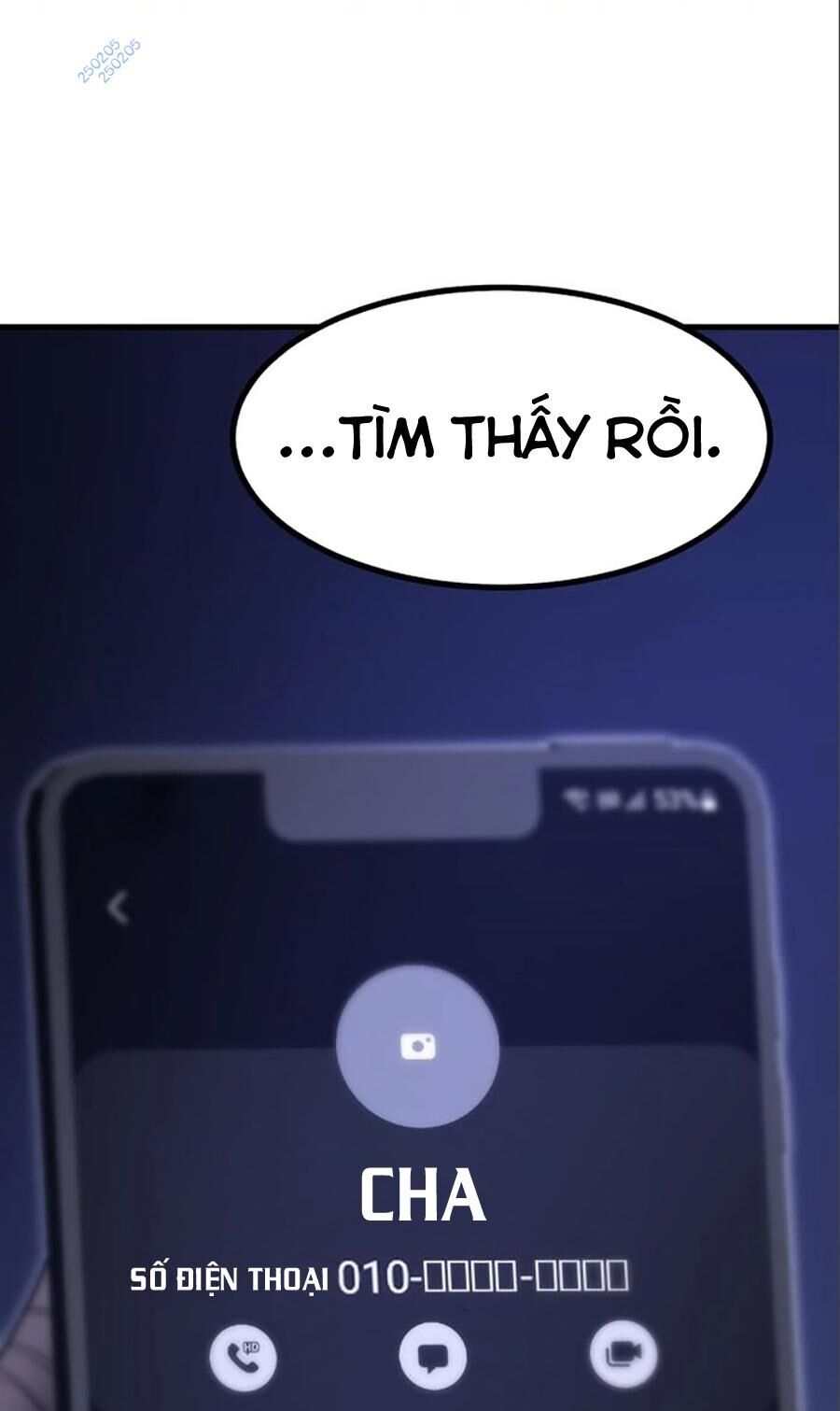 Võ Vương Kang Haejin Chap 16 - Next Chap 17