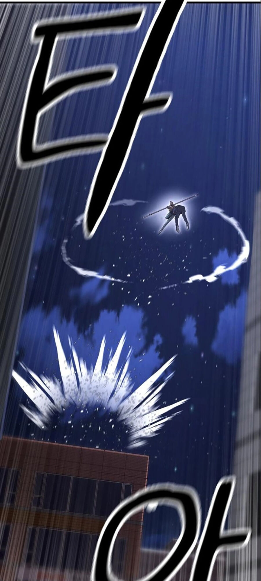 Võ Vương Kang Haejin Chap 16 - Next Chap 17