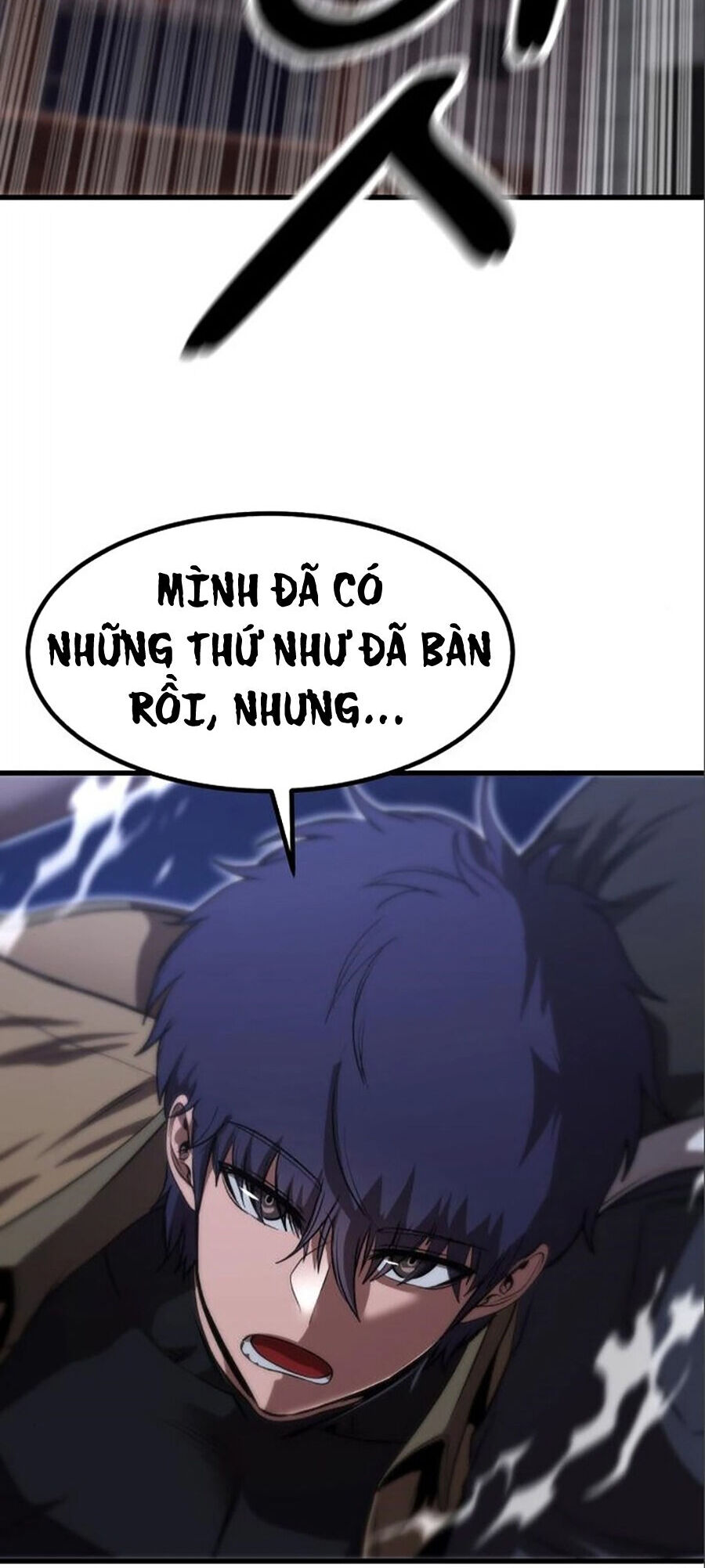 Võ Vương Kang Haejin Chap 16 - Next Chap 17