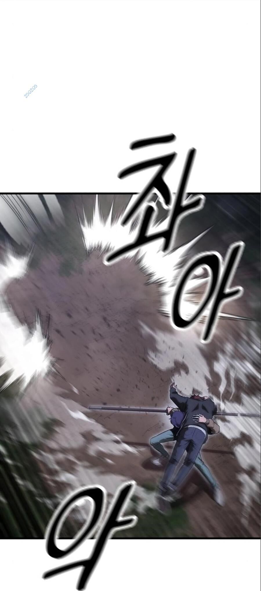 Võ Vương Kang Haejin Chap 16 - Next Chap 17