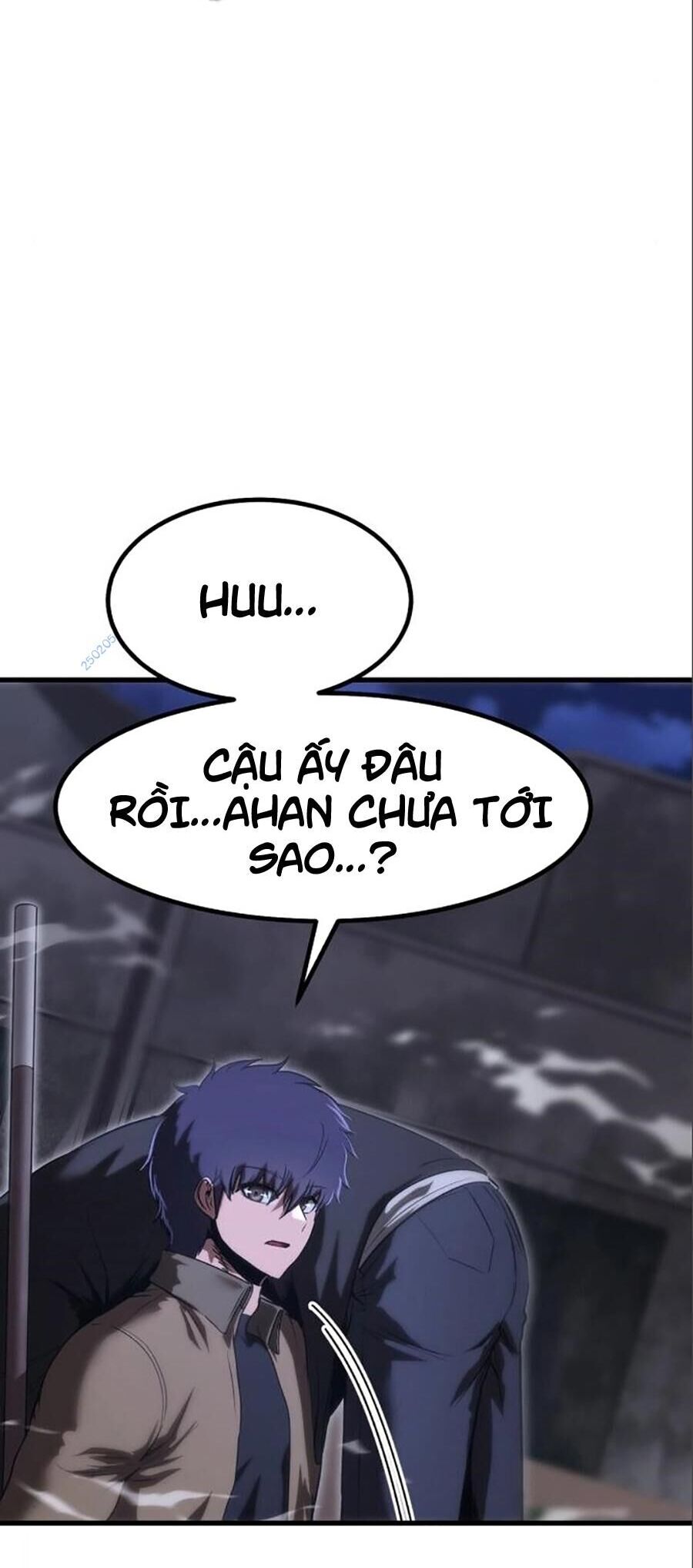 Võ Vương Kang Haejin Chap 16 - Next Chap 17