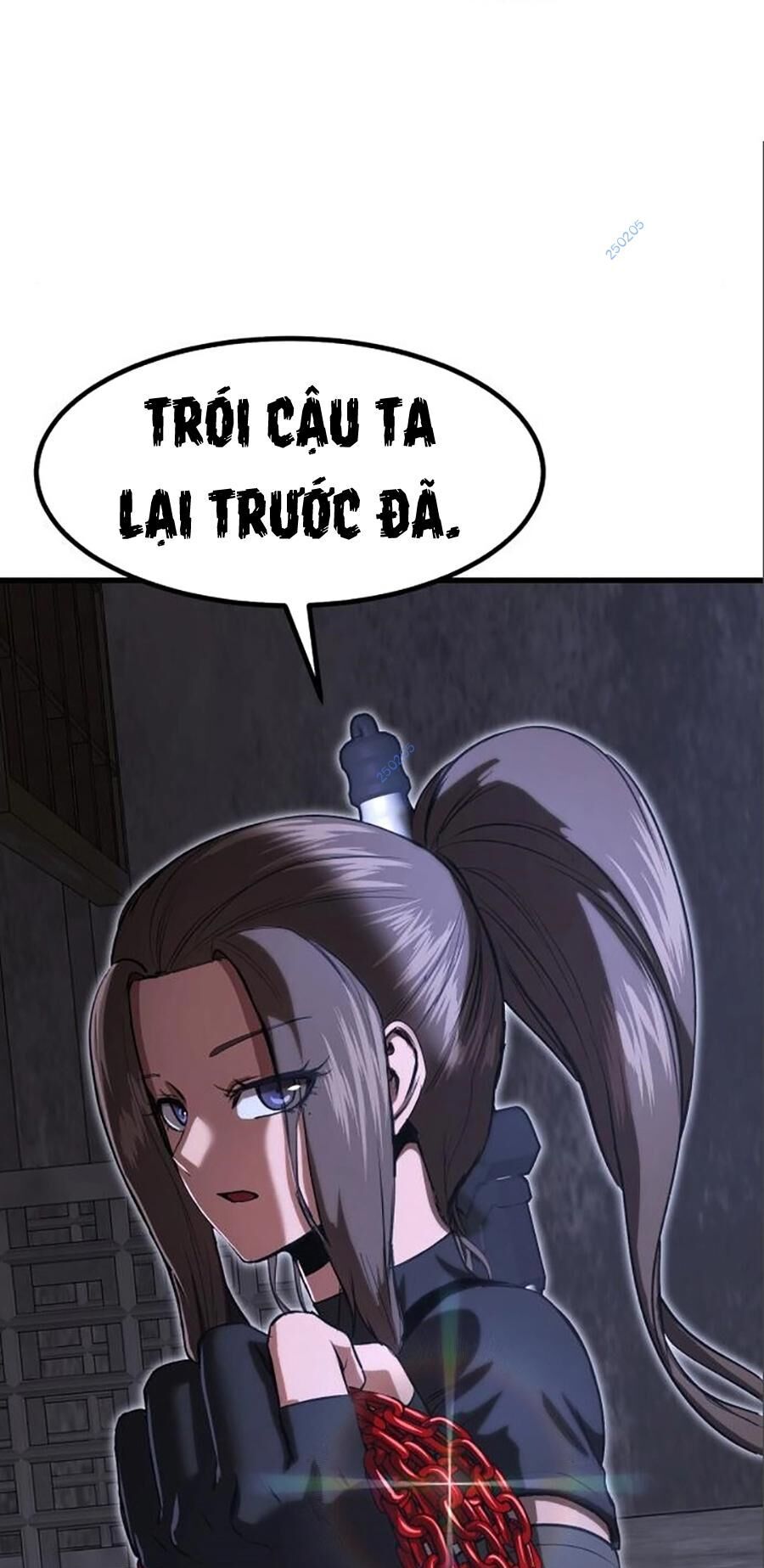 Võ Vương Kang Haejin Chap 16 - Next Chap 17