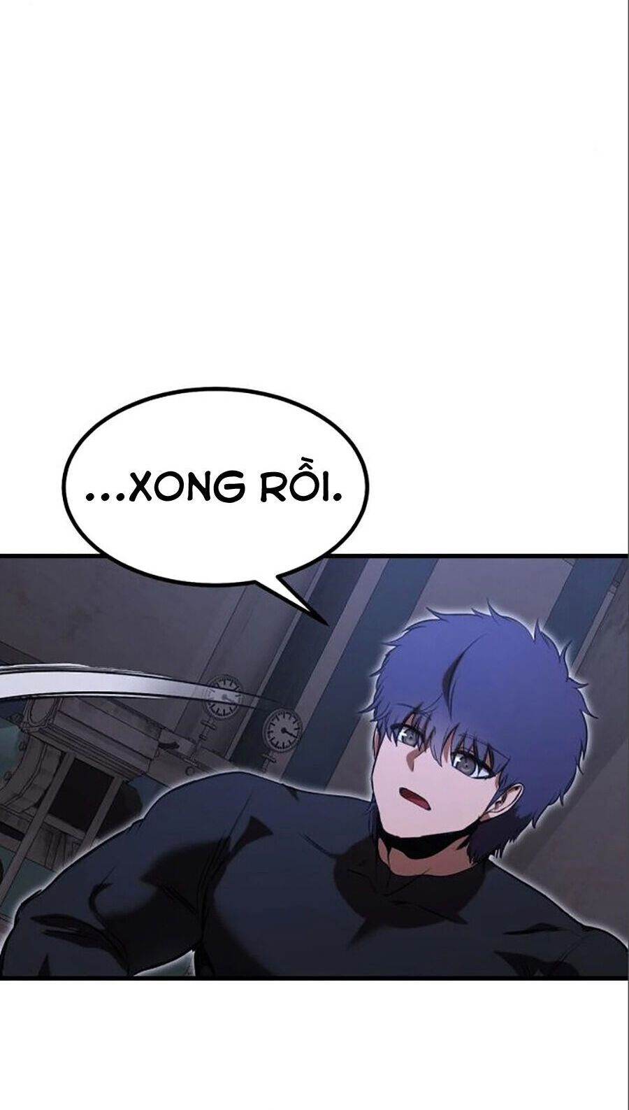 Võ Vương Kang Haejin Chap 16 - Next Chap 17