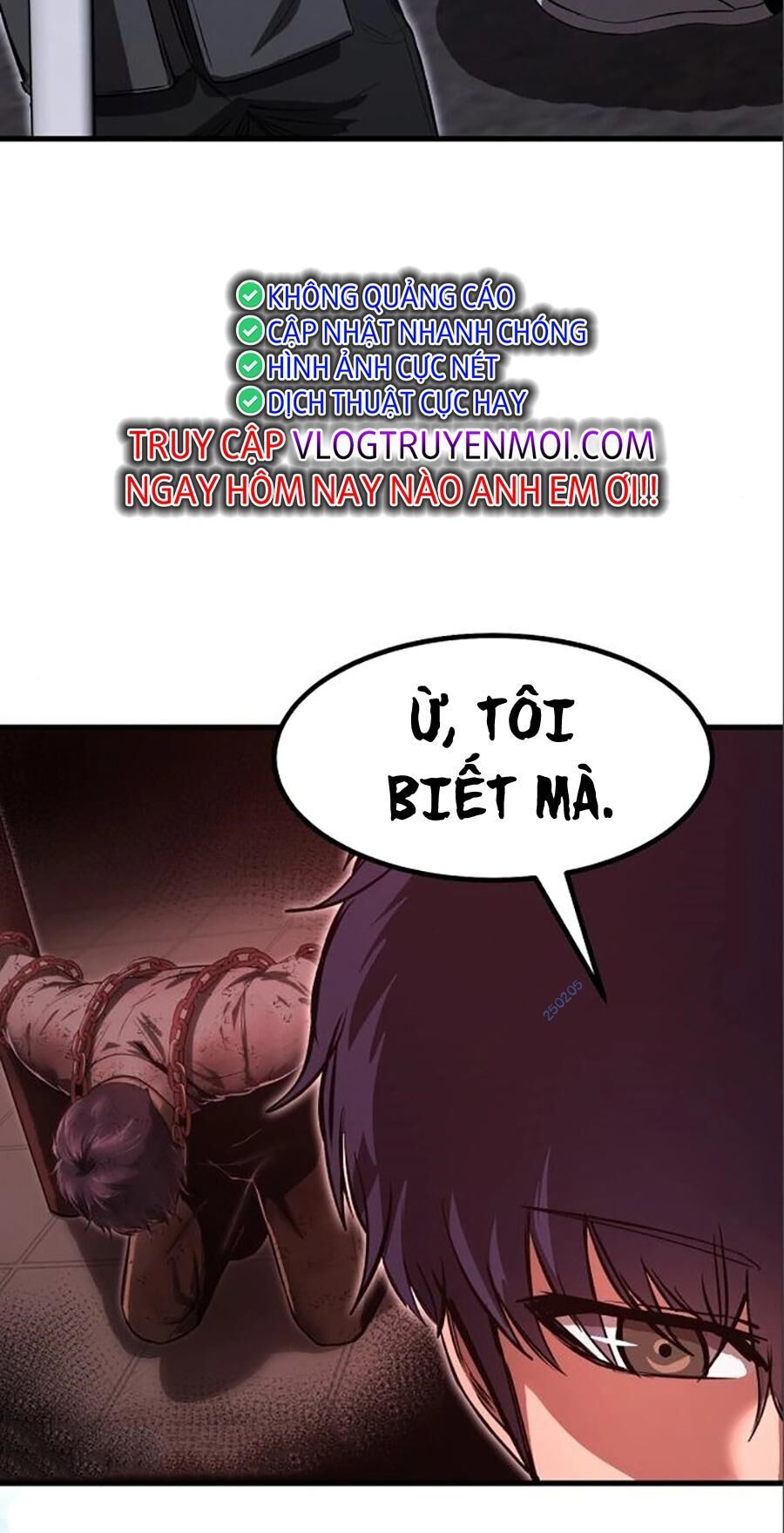 Võ Vương Kang Haejin Chap 16 - Next Chap 17