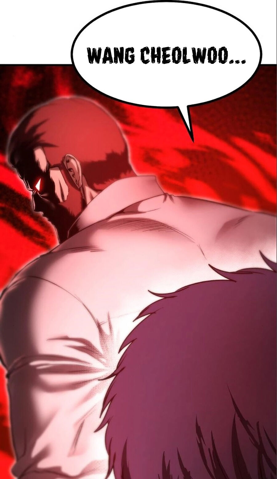 Võ Vương Kang Haejin Chap 16 - Next Chap 17