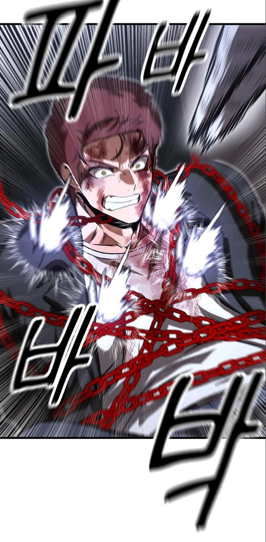 Võ Vương Kang Haejin Chap 16 - Next Chap 17
