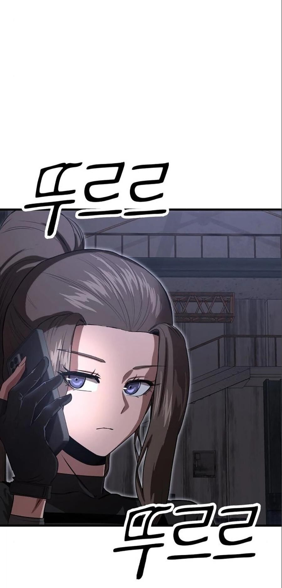 Võ Vương Kang Haejin Chap 16 - Next Chap 17