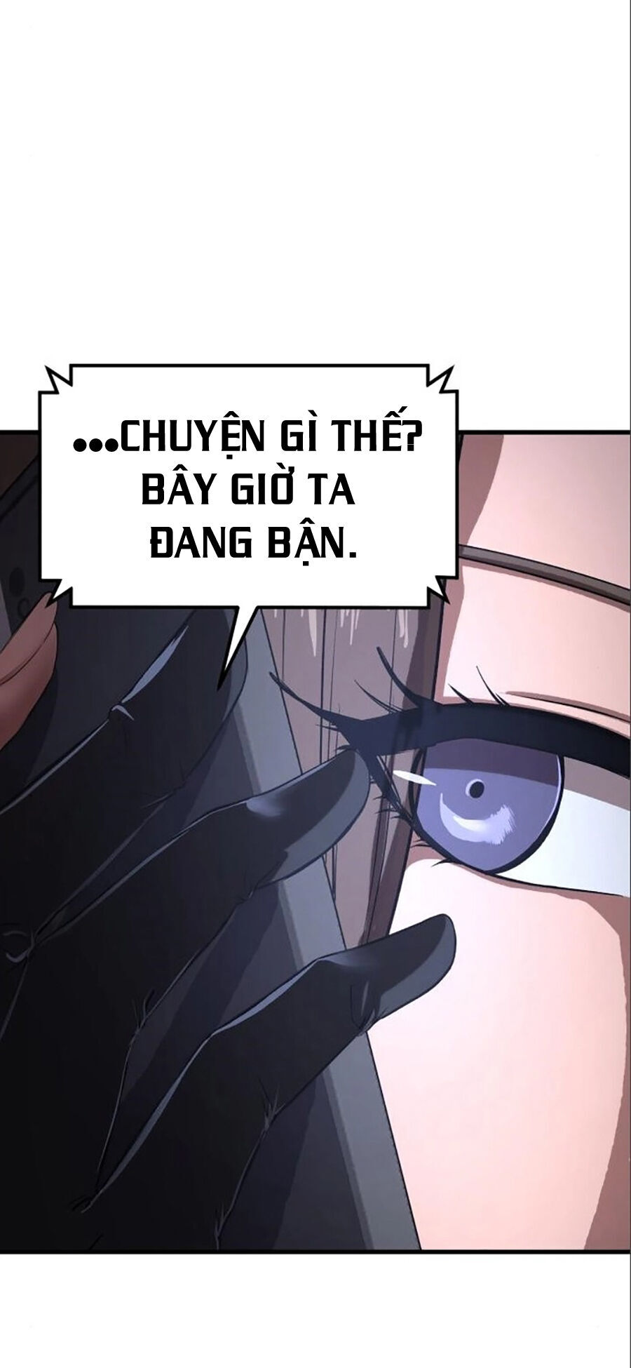 Võ Vương Kang Haejin Chap 16 - Next Chap 17