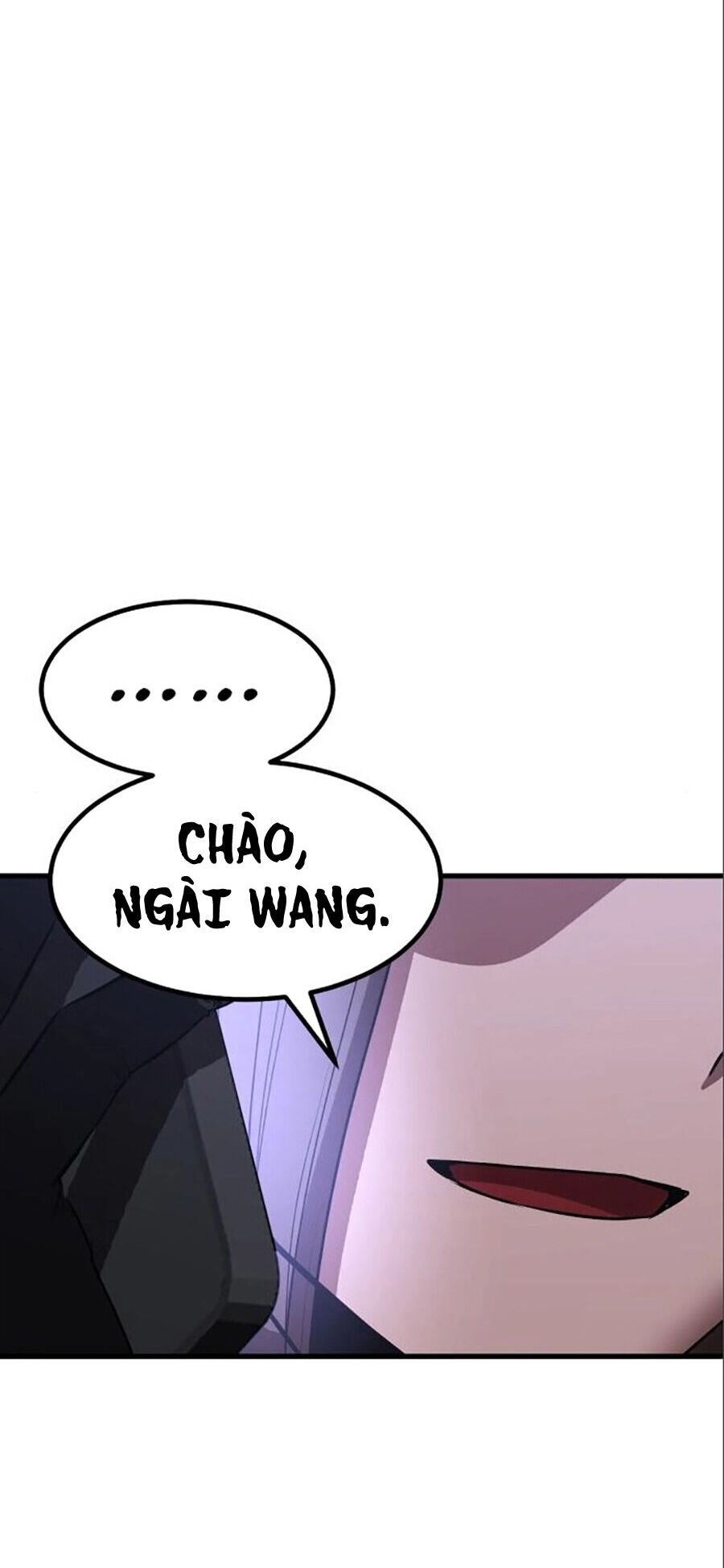 Võ Vương Kang Haejin Chap 16 - Next Chap 17