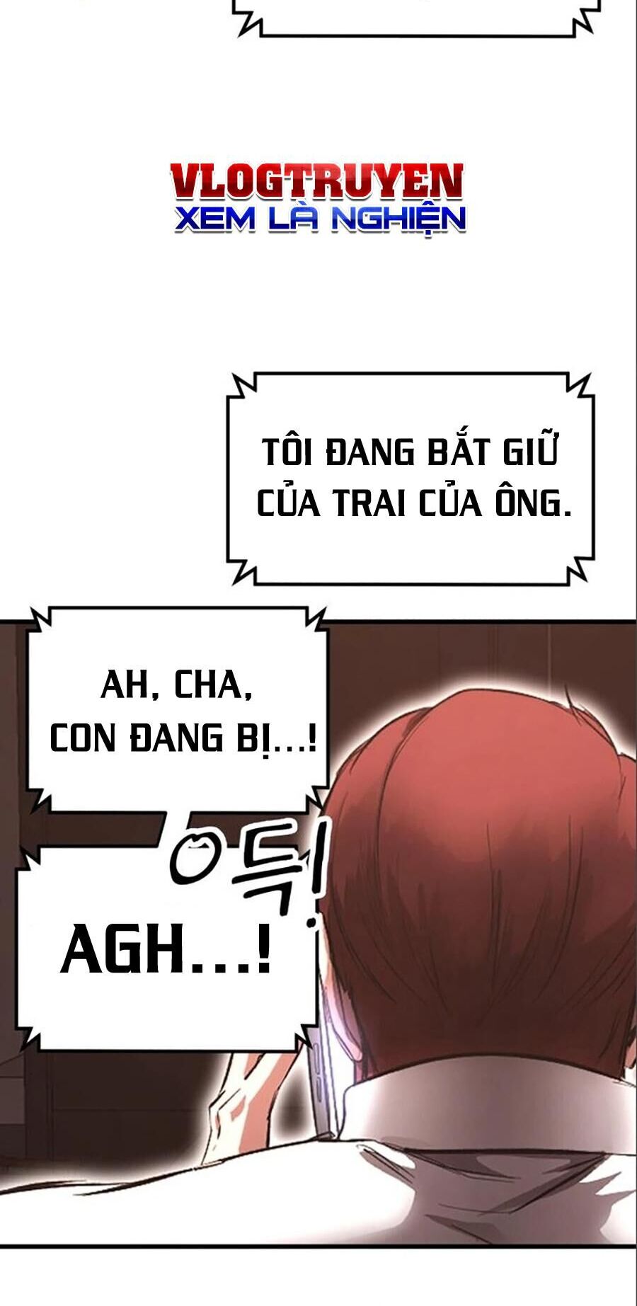 Võ Vương Kang Haejin Chap 16 - Next Chap 17