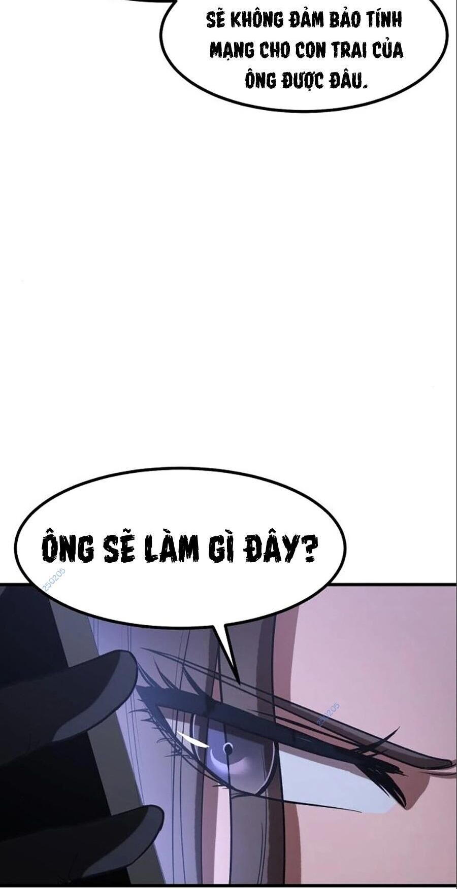 Võ Vương Kang Haejin Chap 16 - Next Chap 17