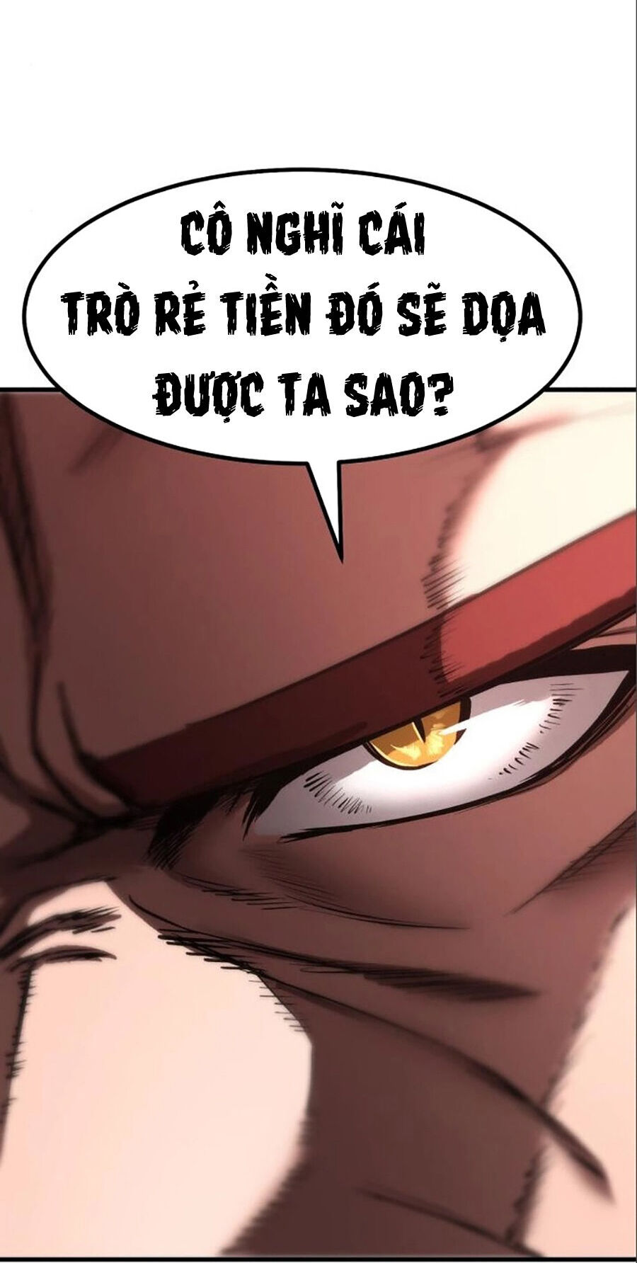 Võ Vương Kang Haejin Chap 16 - Next Chap 17