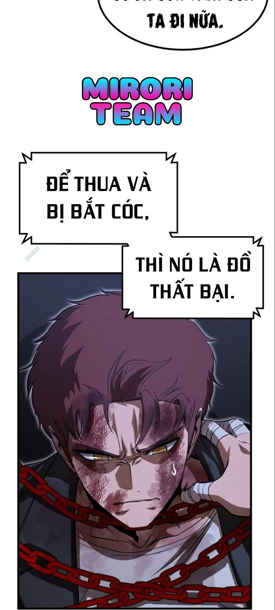 Võ Vương Kang Haejin Chap 16 - Next Chap 17
