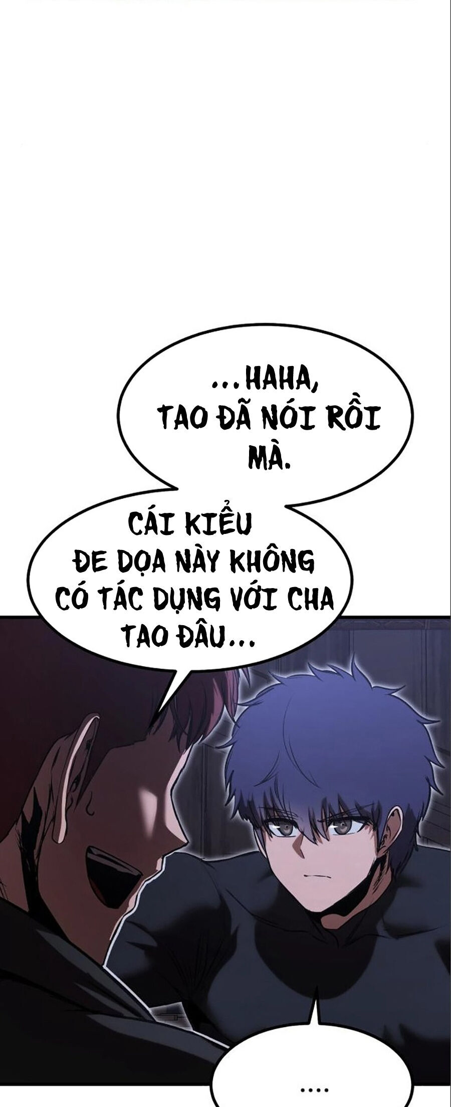 Võ Vương Kang Haejin Chap 16 - Next Chap 17