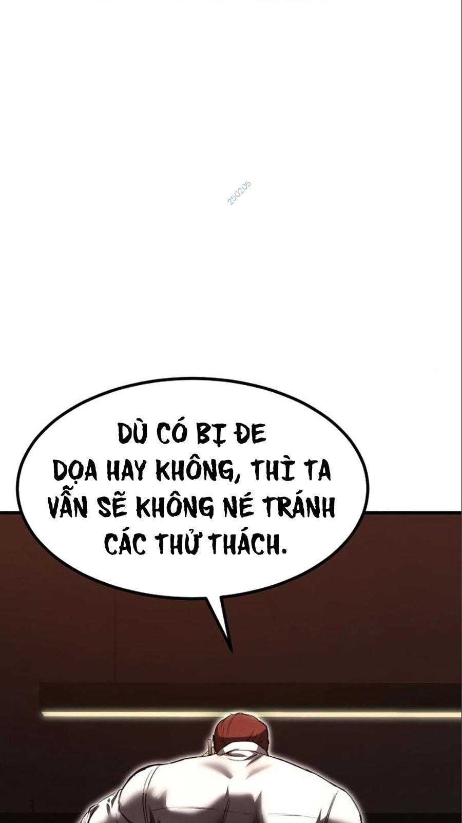 Võ Vương Kang Haejin Chap 16 - Next Chap 17