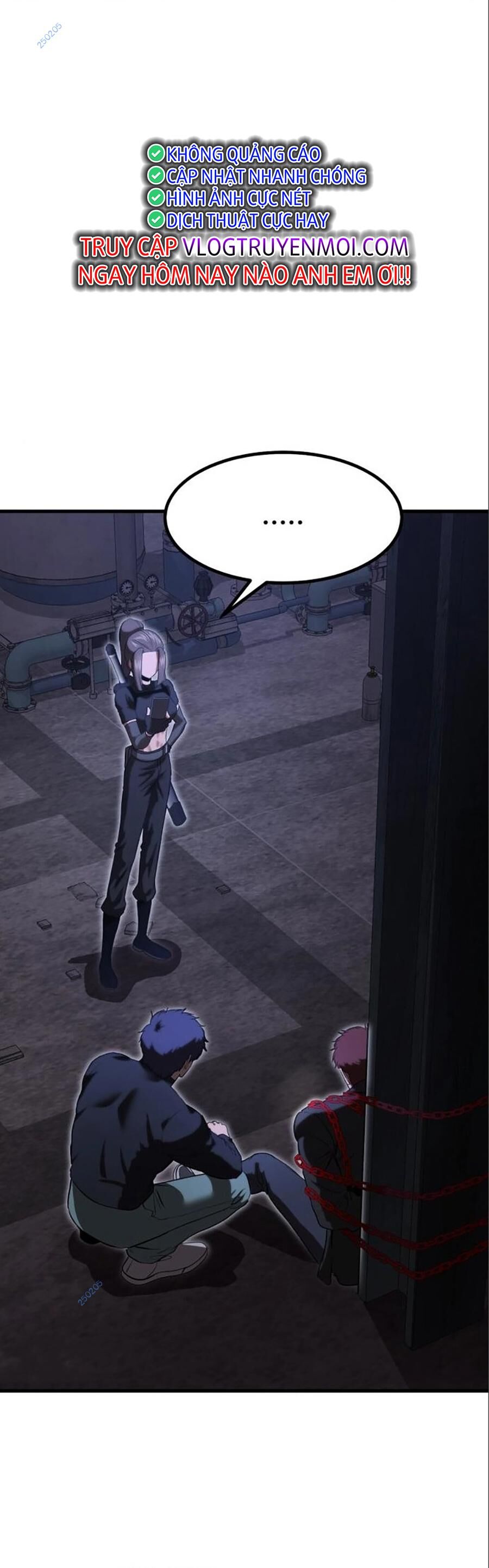 Võ Vương Kang Haejin Chap 16 - Next Chap 17