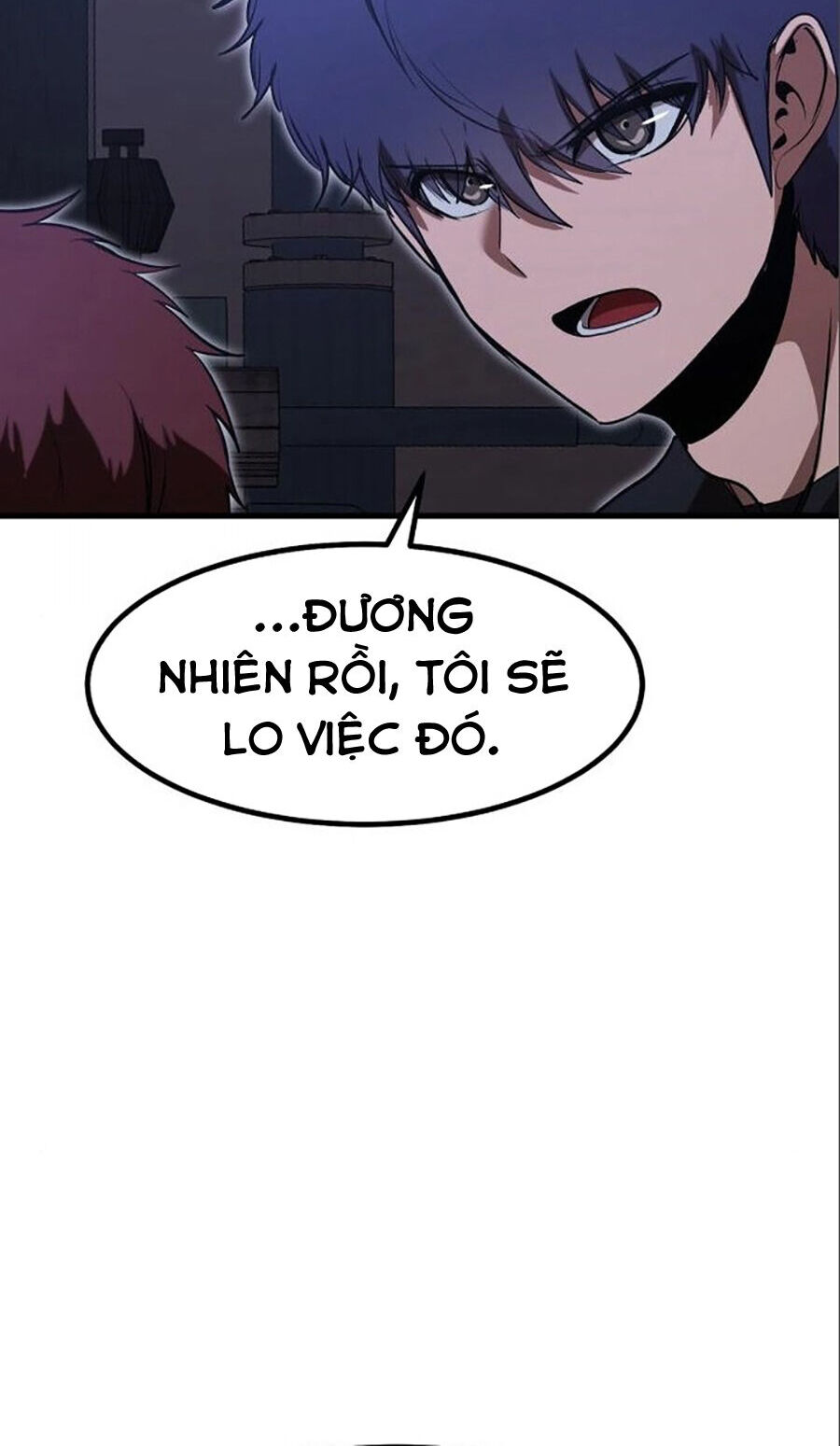 Võ Vương Kang Haejin Chap 16 - Next Chap 17