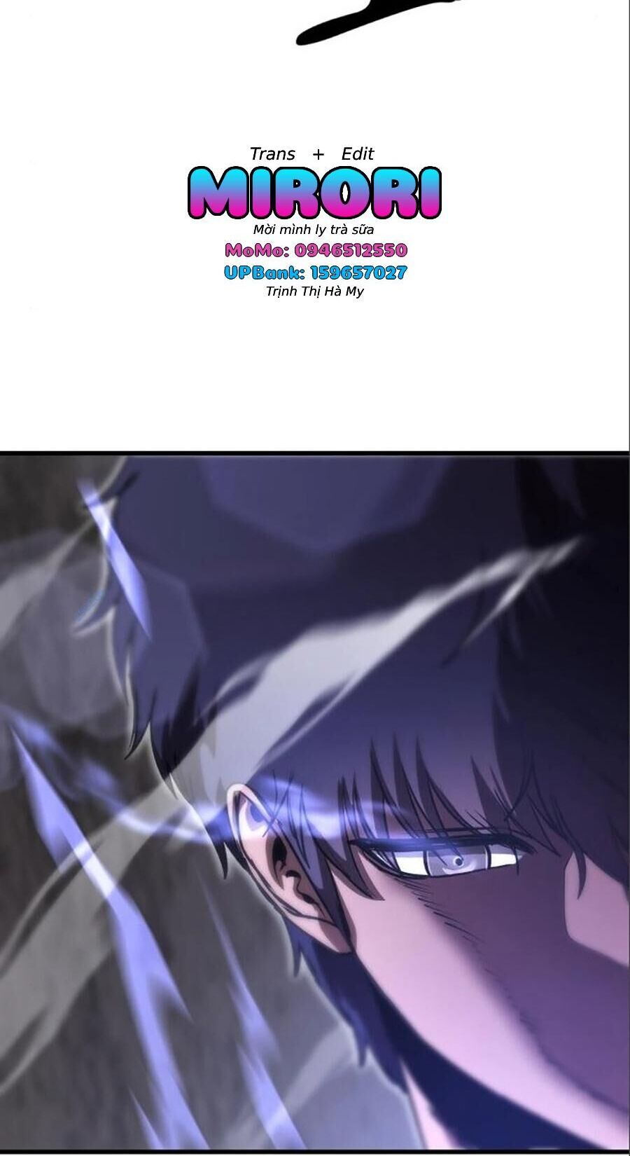 Võ Vương Kang Haejin Chap 16 - Next Chap 17