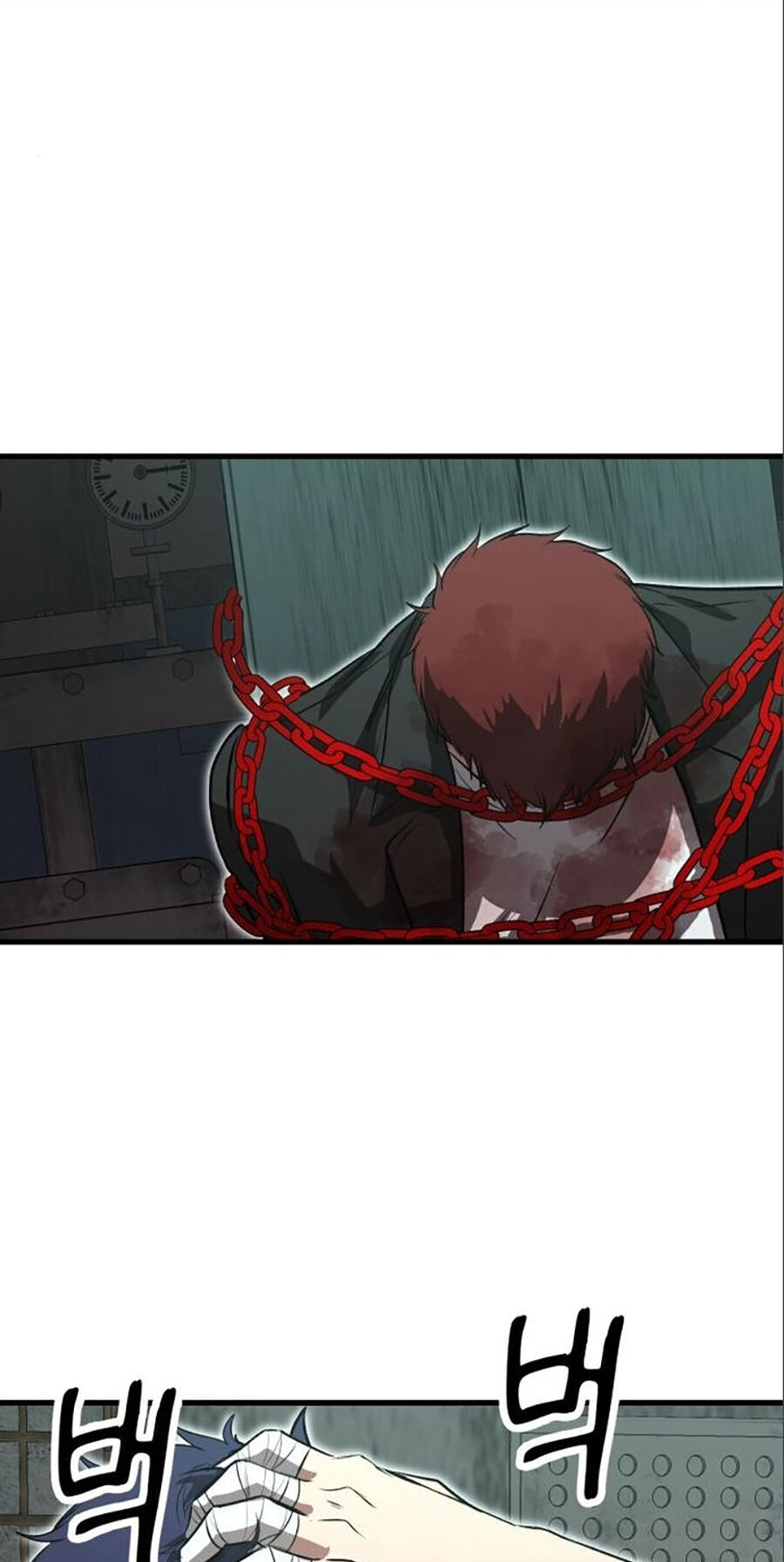 Võ Vương Kang Haejin Chap 16 - Next Chap 17