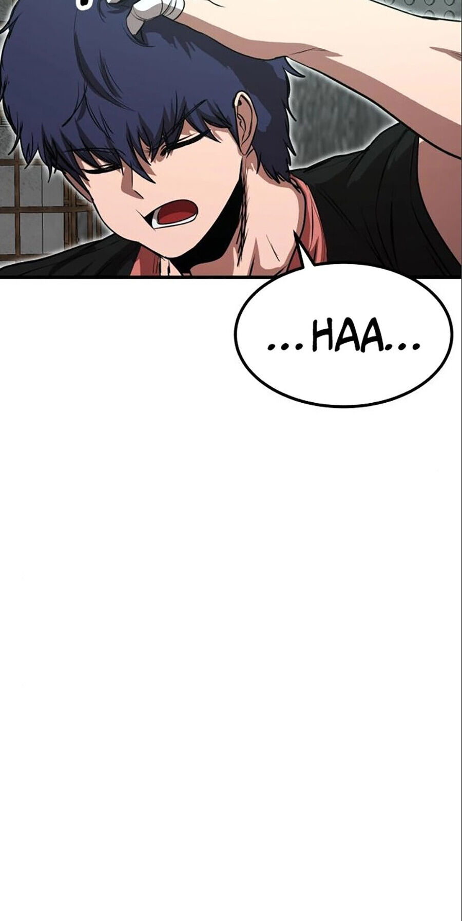 Võ Vương Kang Haejin Chap 16 - Next Chap 17