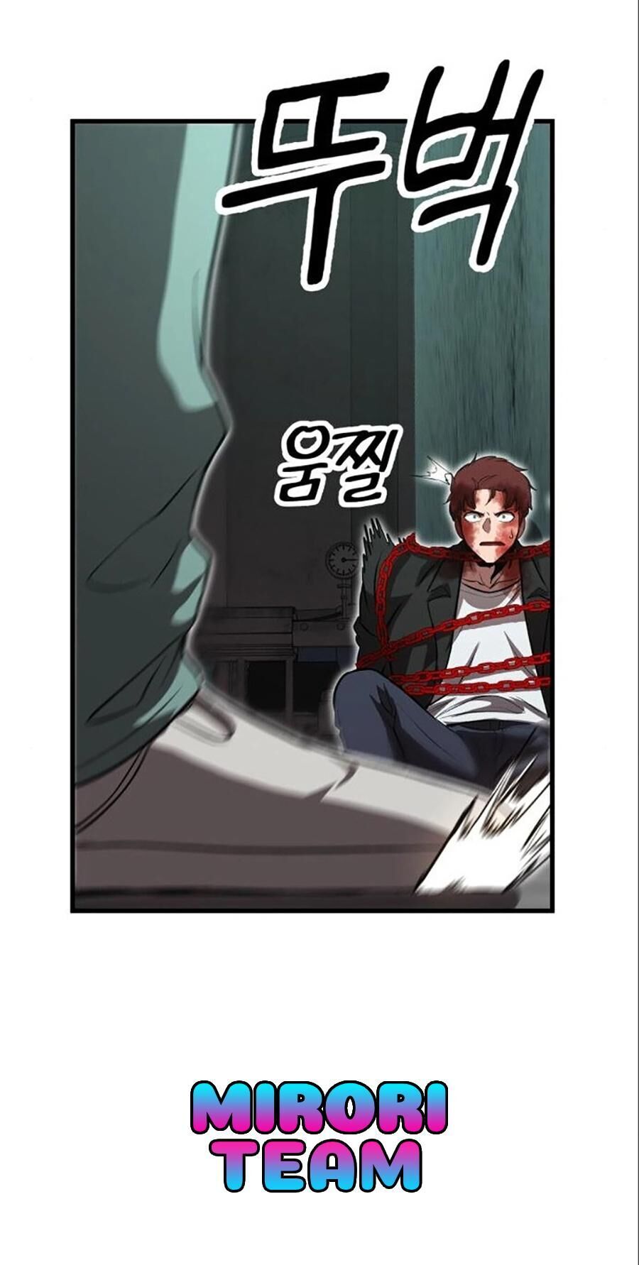 Võ Vương Kang Haejin Chap 16 - Next Chap 17