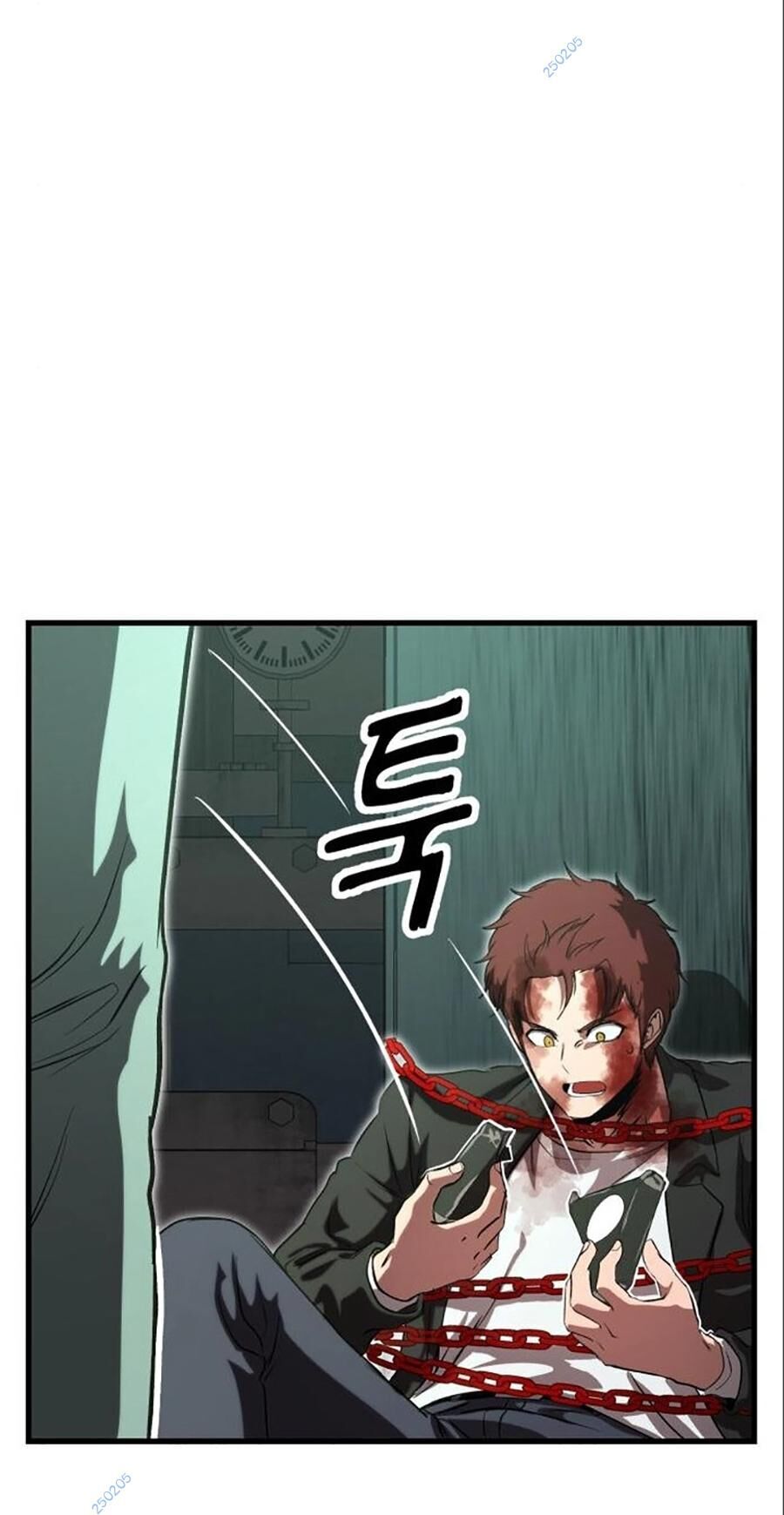 Võ Vương Kang Haejin Chap 16 - Next Chap 17