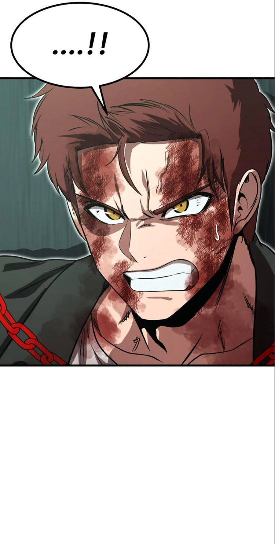 Võ Vương Kang Haejin Chap 16 - Next Chap 17
