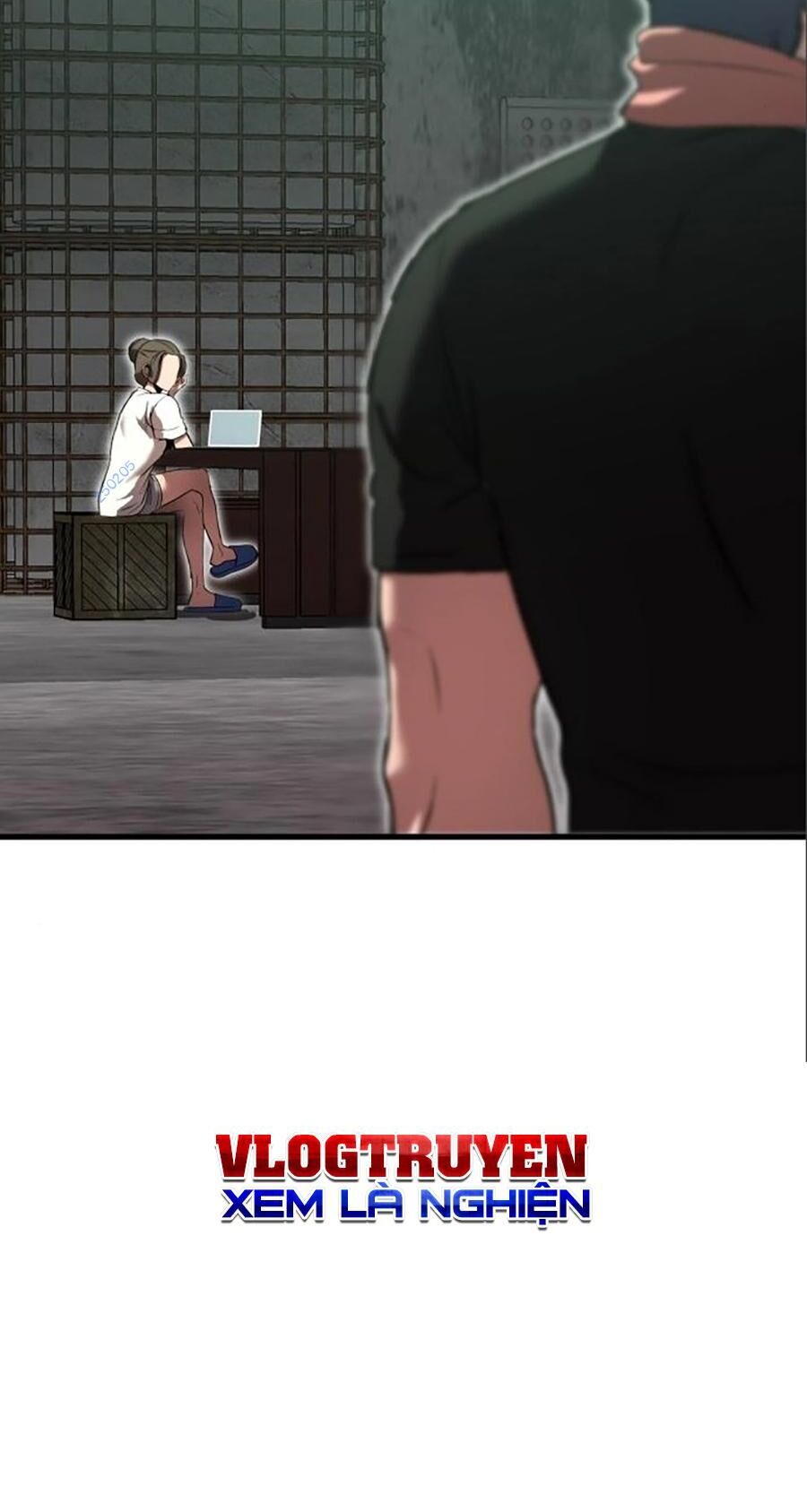 Võ Vương Kang Haejin Chap 16 - Next Chap 17