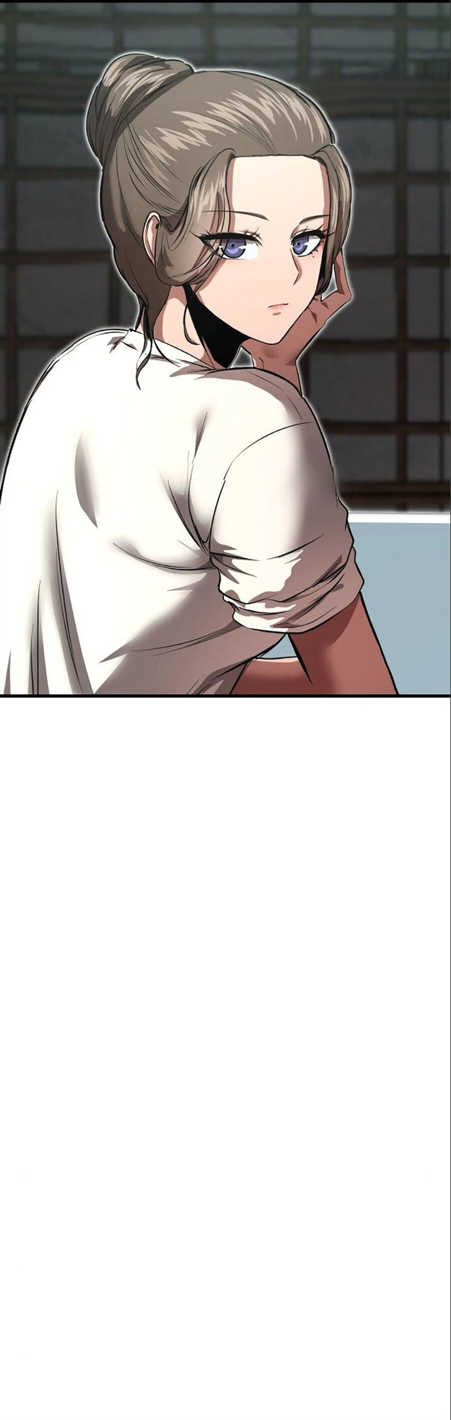 Võ Vương Kang Haejin Chap 16 - Next Chap 17