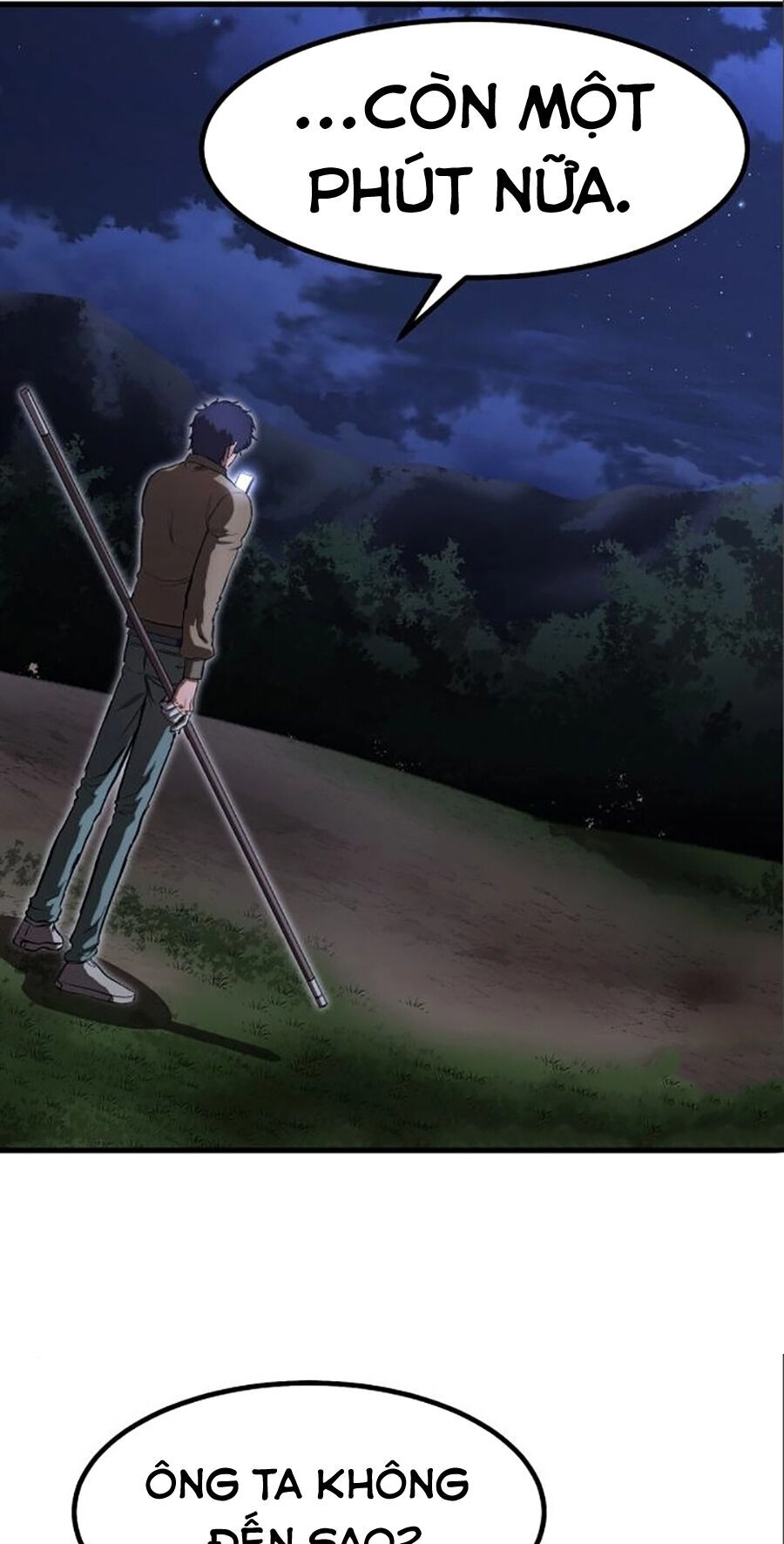 Võ Vương Kang Haejin Chap 16 - Next Chap 17