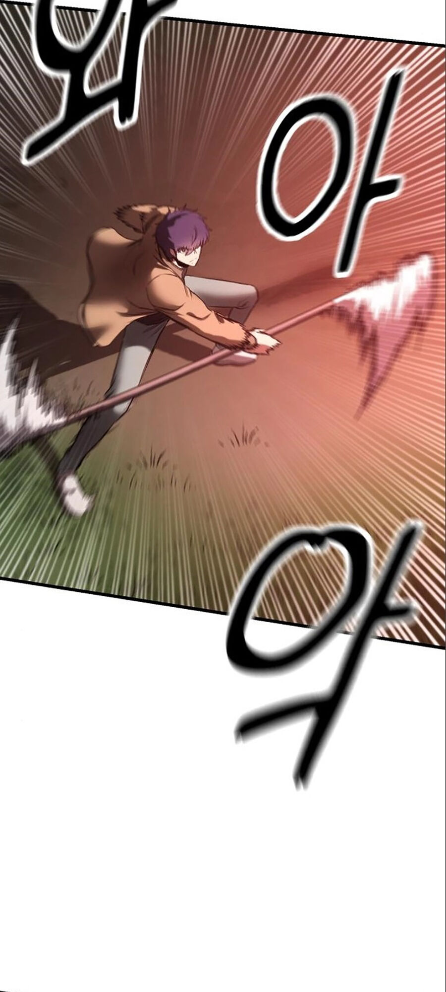 Võ Vương Kang Haejin Chap 16 - Next Chap 17