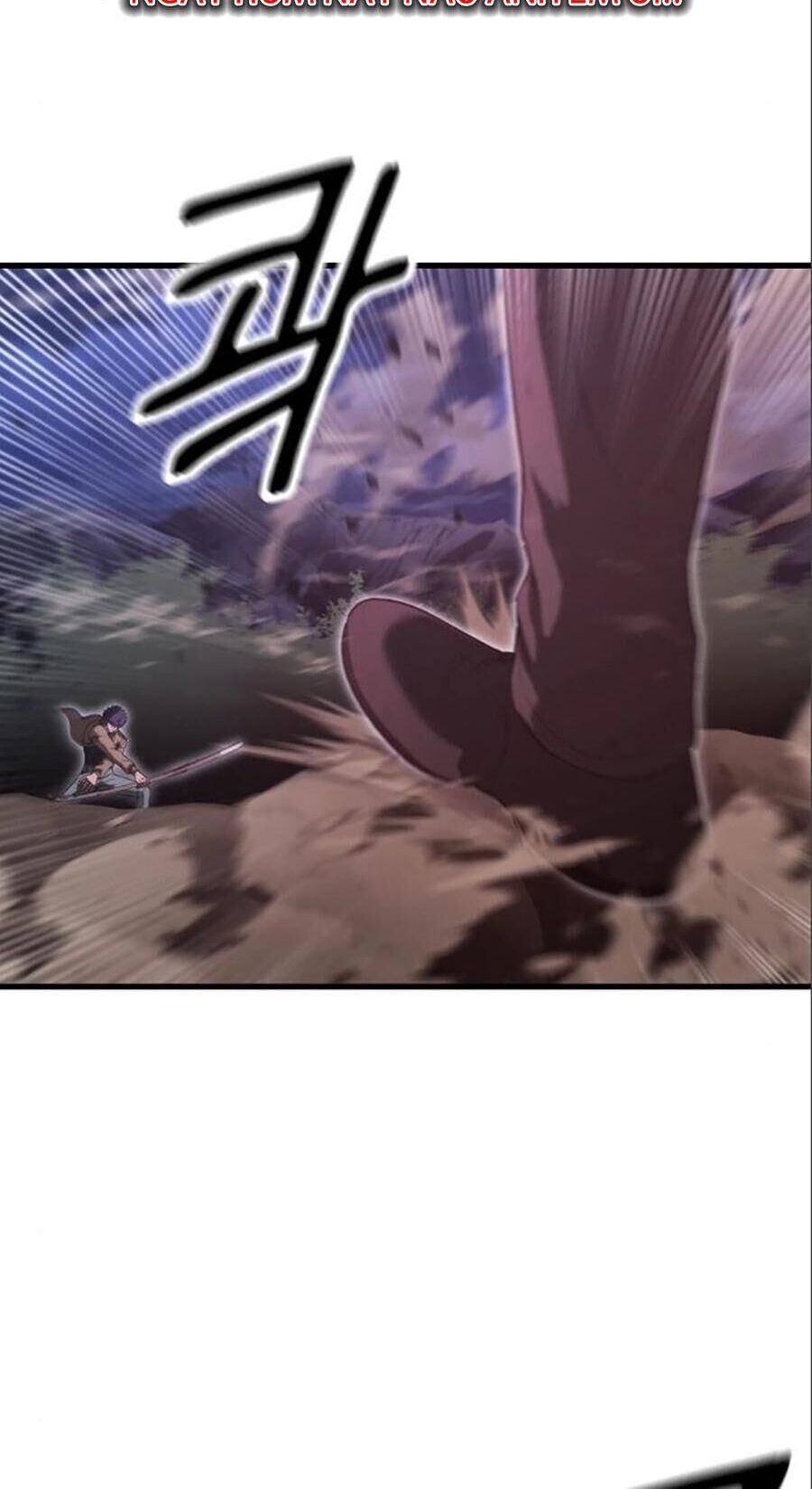 Võ Vương Kang Haejin Chap 16 - Next Chap 17