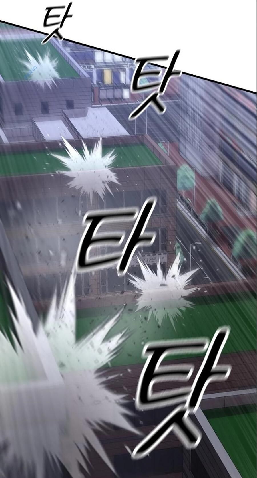 Võ Vương Kang Haejin Chap 16 - Next Chap 17