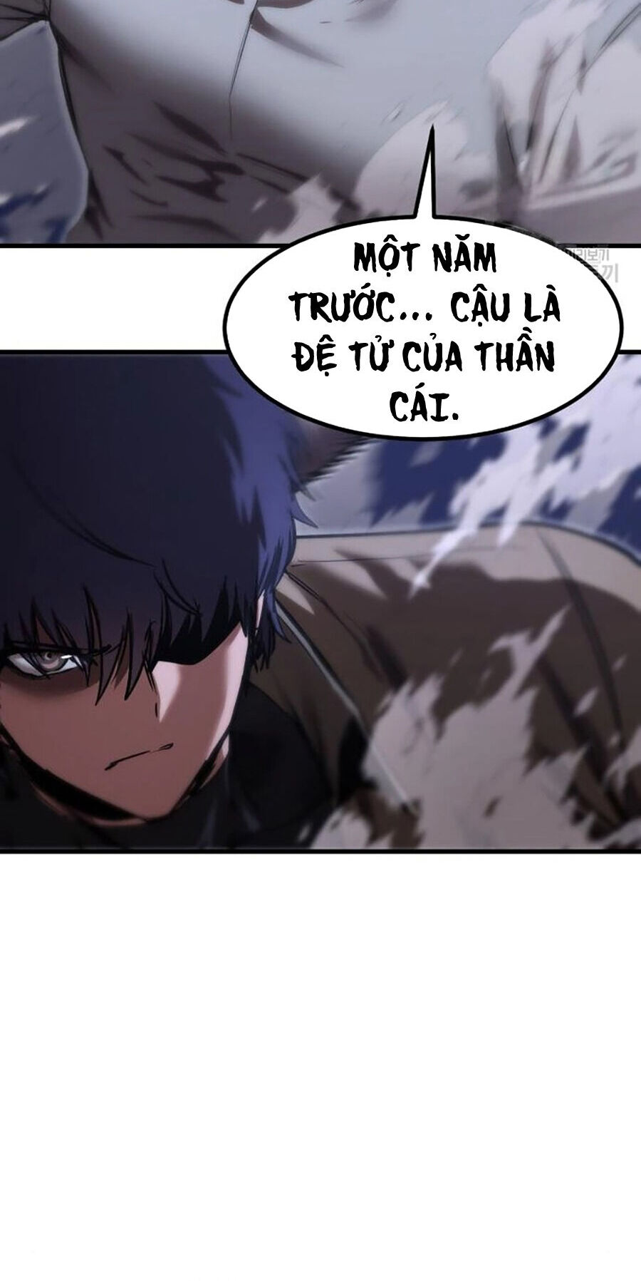 Võ Vương Kang Haejin Chap 17 - Next Chap 18