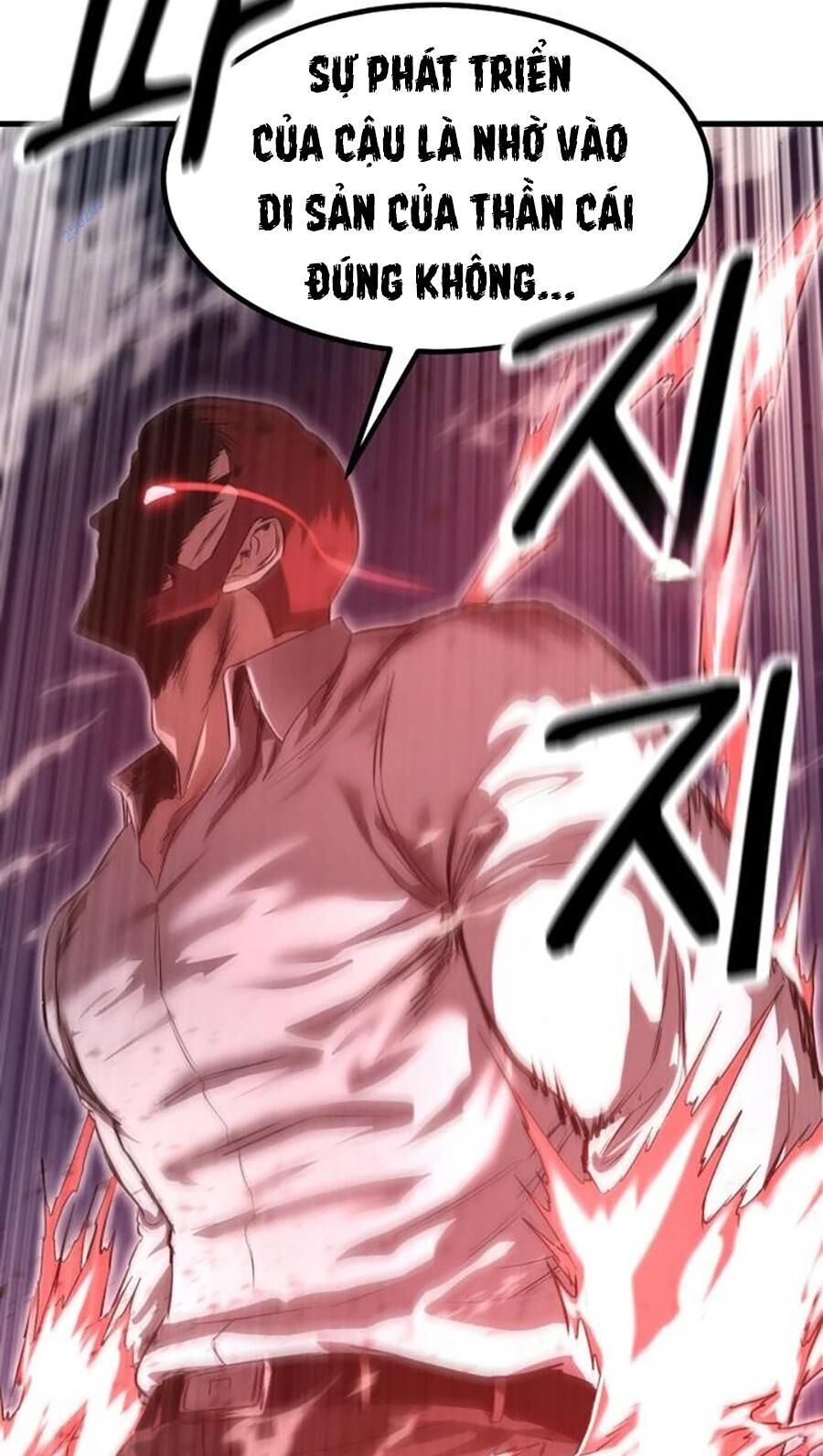 Võ Vương Kang Haejin Chap 17 - Next Chap 18