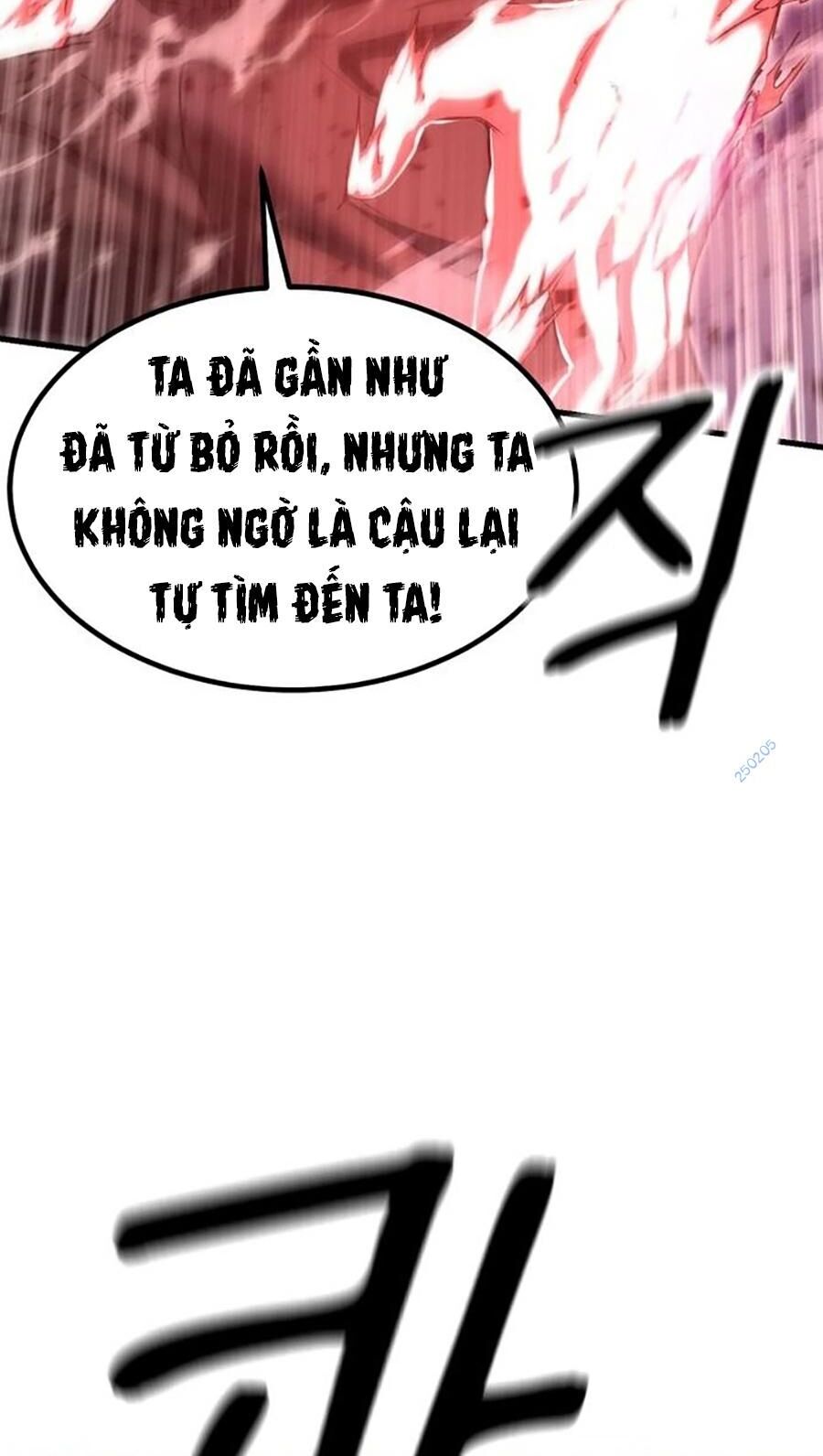 Võ Vương Kang Haejin Chap 17 - Next Chap 18
