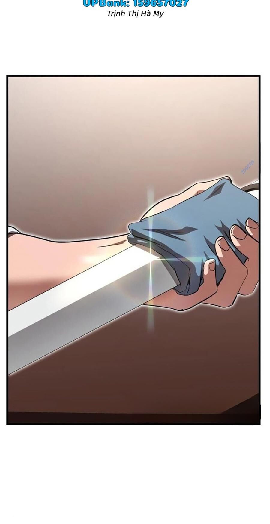 Võ Vương Kang Haejin Chap 17 - Next Chap 18