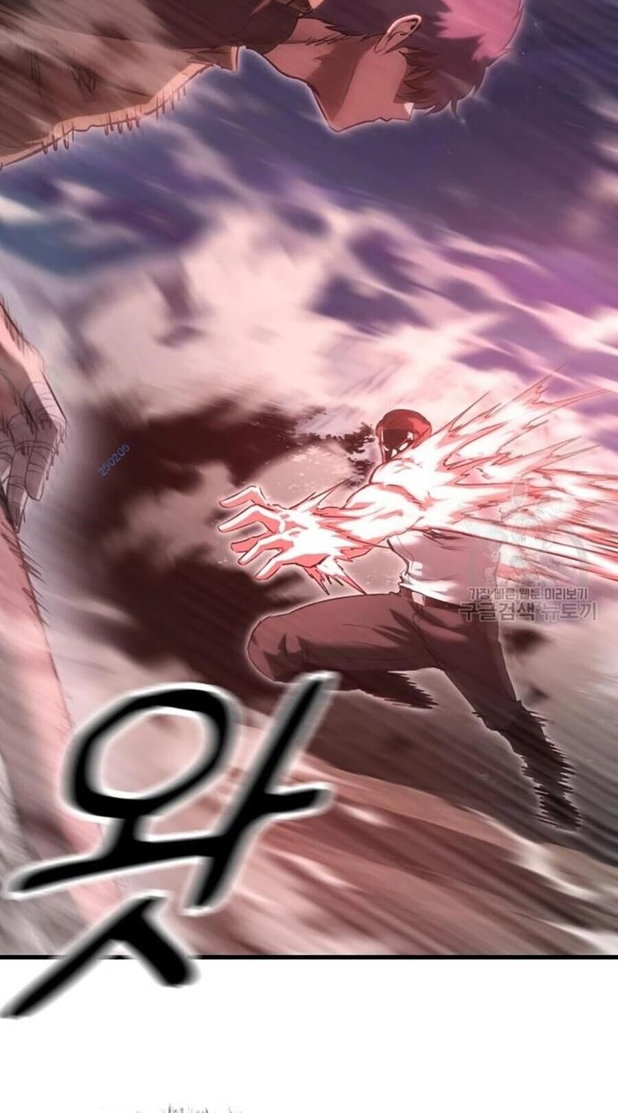 Võ Vương Kang Haejin Chap 17 - Next Chap 18