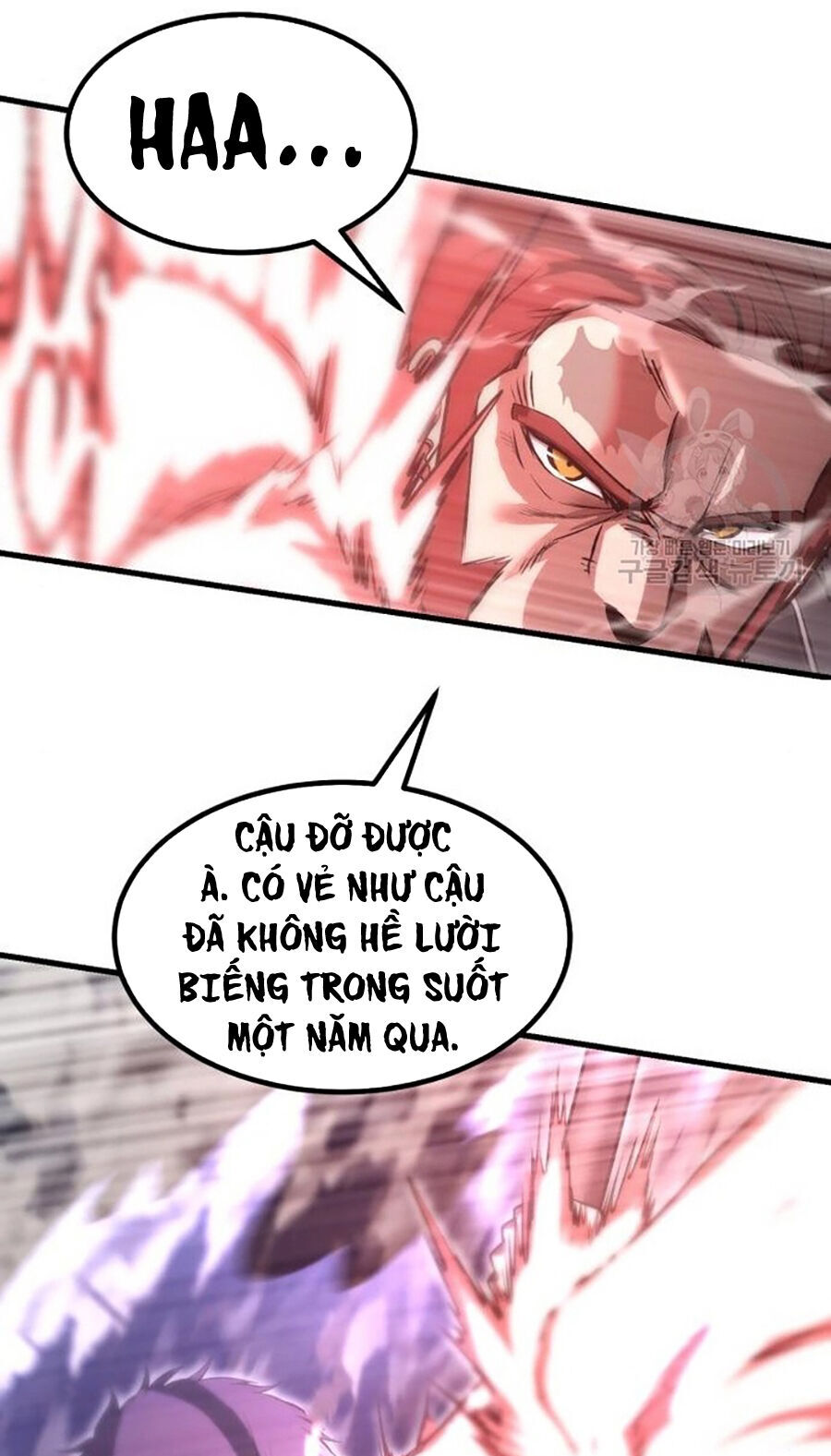 Võ Vương Kang Haejin Chap 17 - Next Chap 18