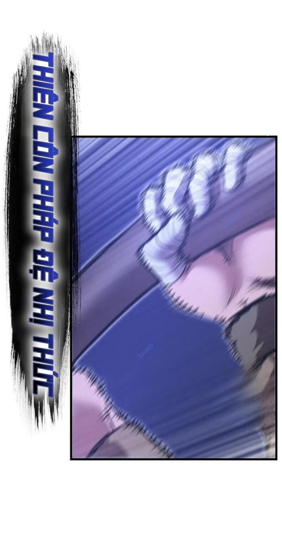 Võ Vương Kang Haejin Chap 17 - Next Chap 18