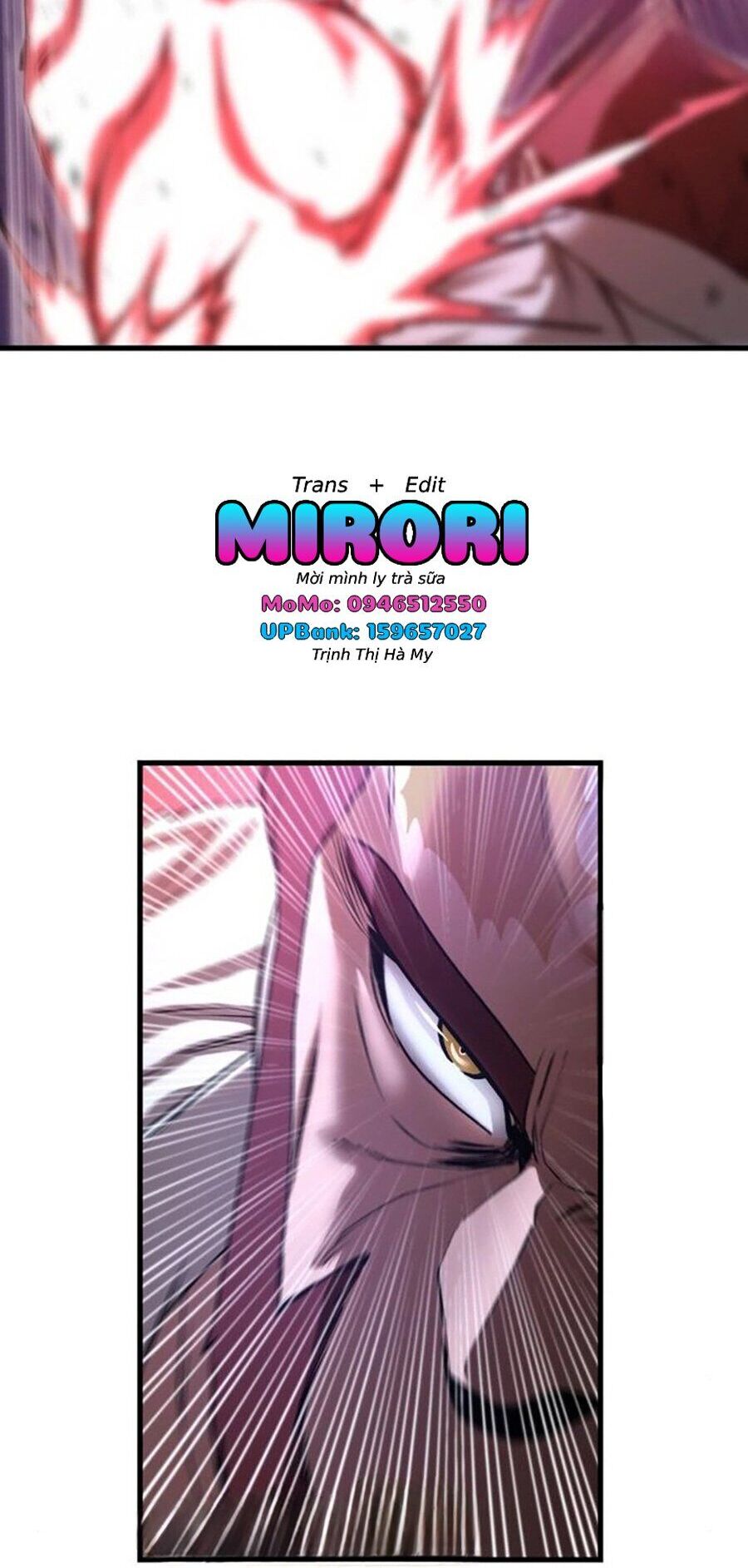 Võ Vương Kang Haejin Chap 17 - Next Chap 18