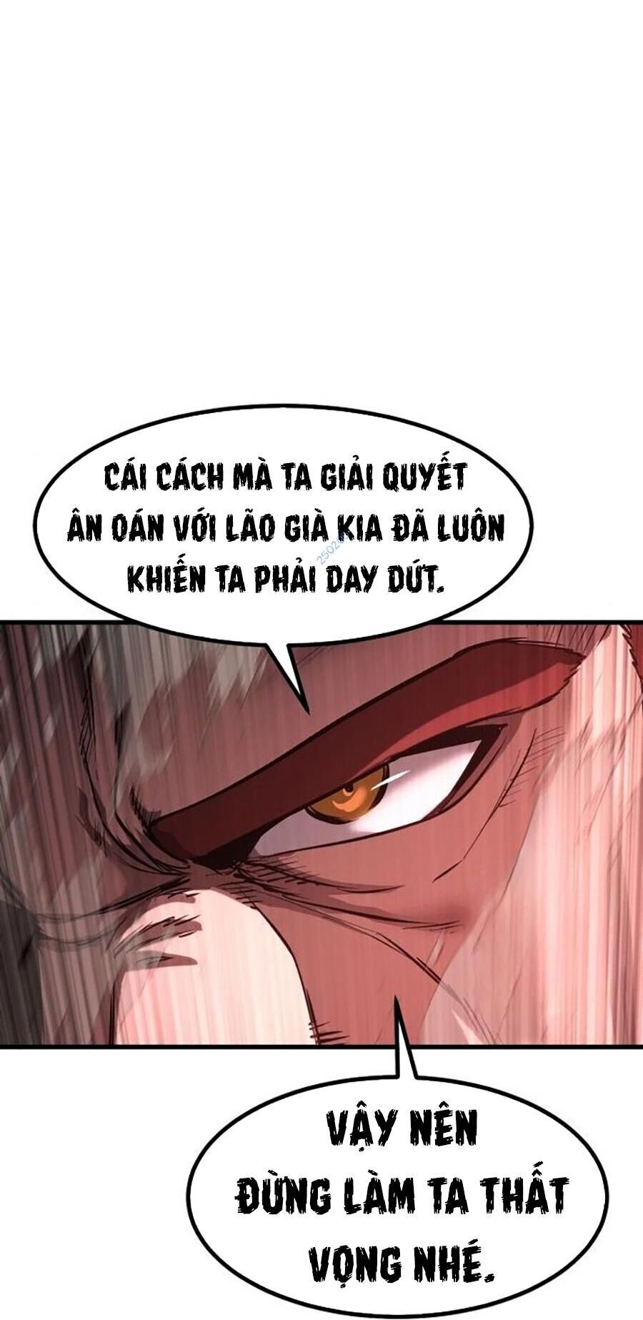 Võ Vương Kang Haejin Chap 17 - Next Chap 18